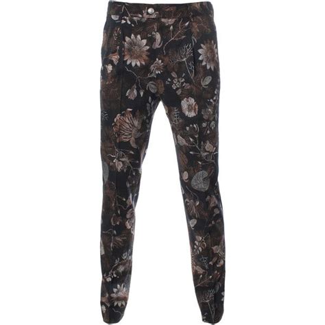 Versus Versace Wool Pants 